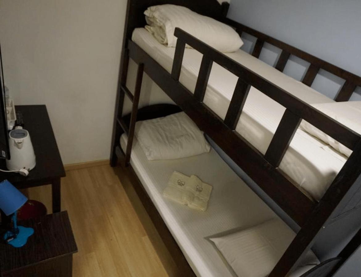 Sun Inns Hotel Ayer Keroh Eksteriør bilde