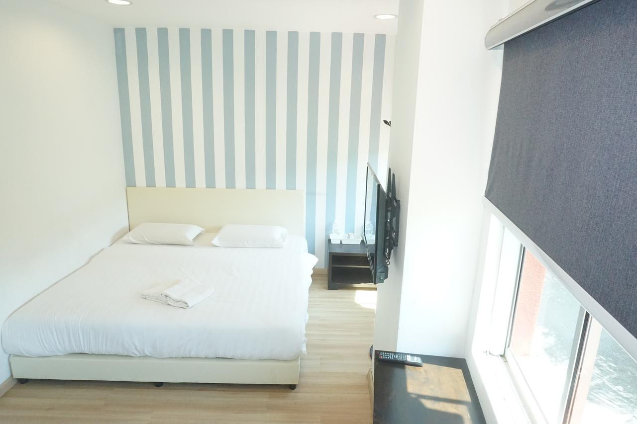 Sun Inns Hotel Ayer Keroh Rom bilde