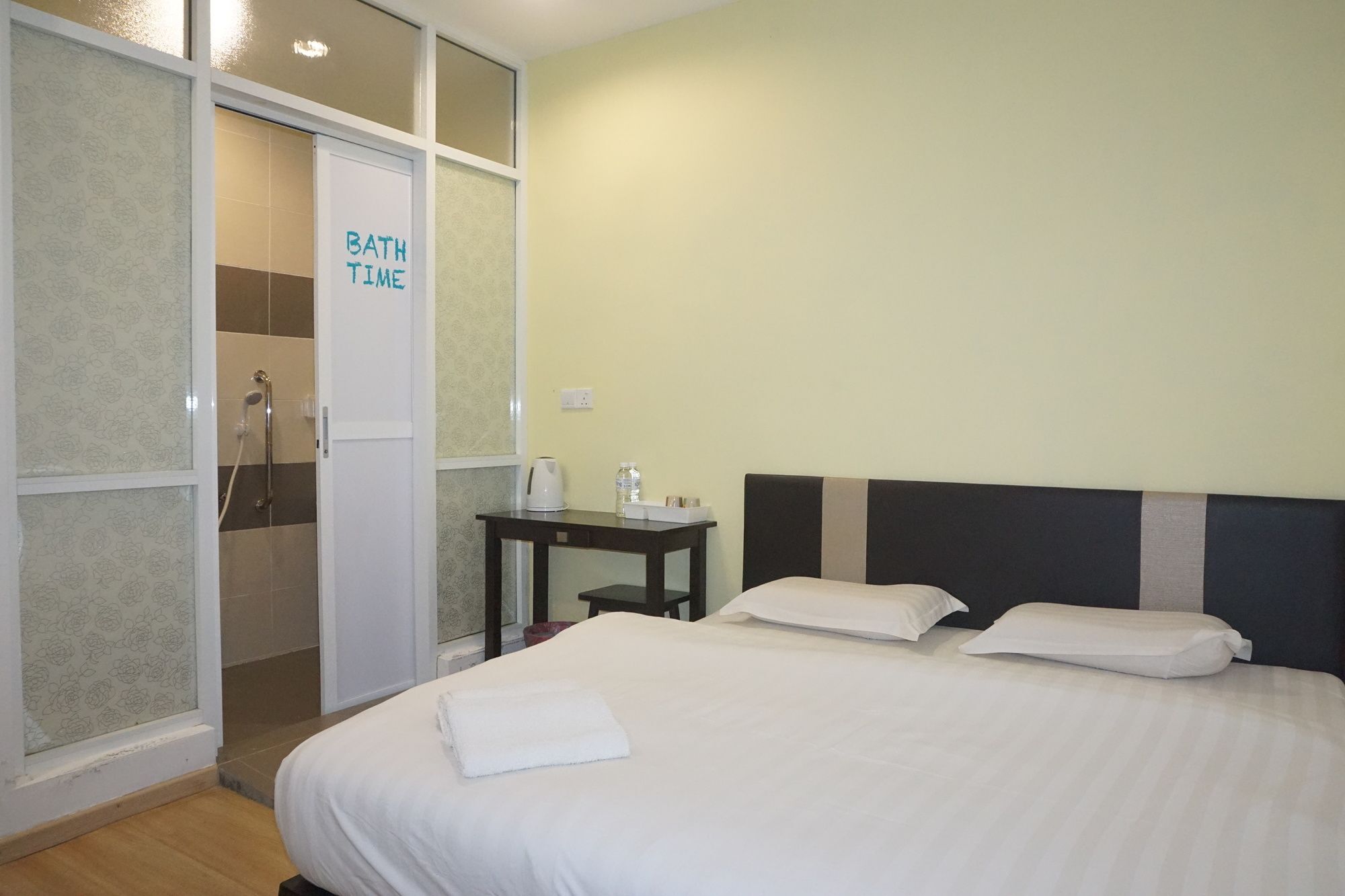 Sun Inns Hotel Ayer Keroh Eksteriør bilde