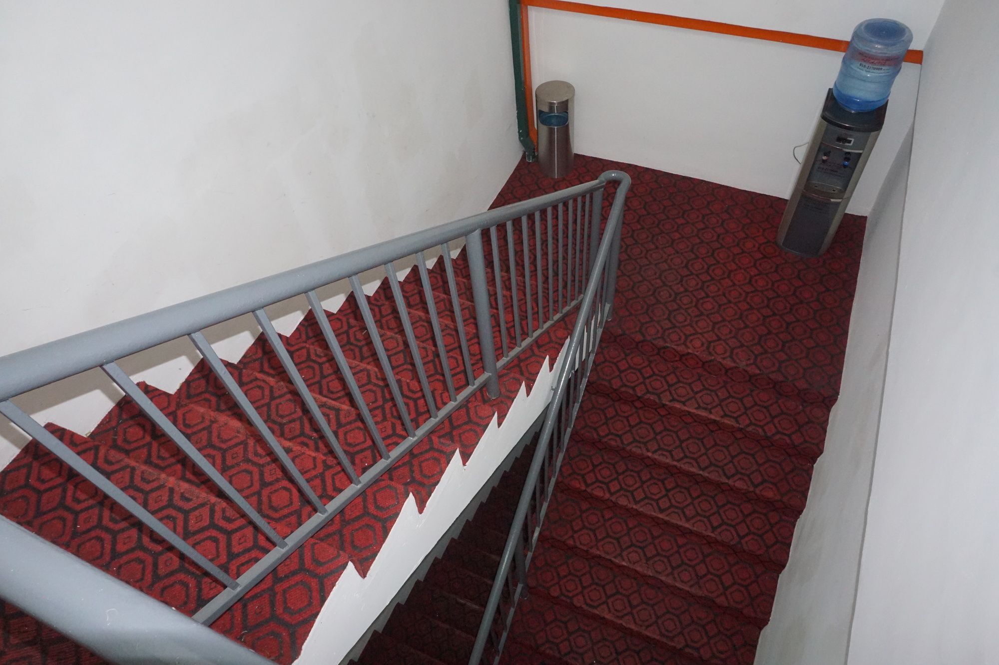 Sun Inns Hotel Ayer Keroh Eksteriør bilde