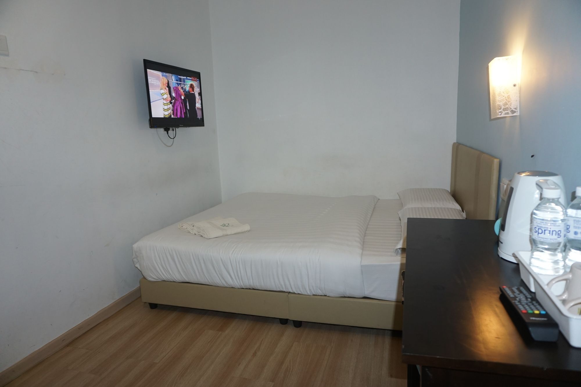 Sun Inns Hotel Ayer Keroh Eksteriør bilde