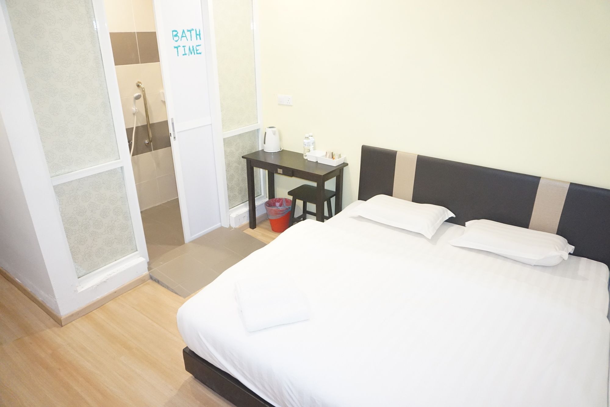 Sun Inns Hotel Ayer Keroh Eksteriør bilde