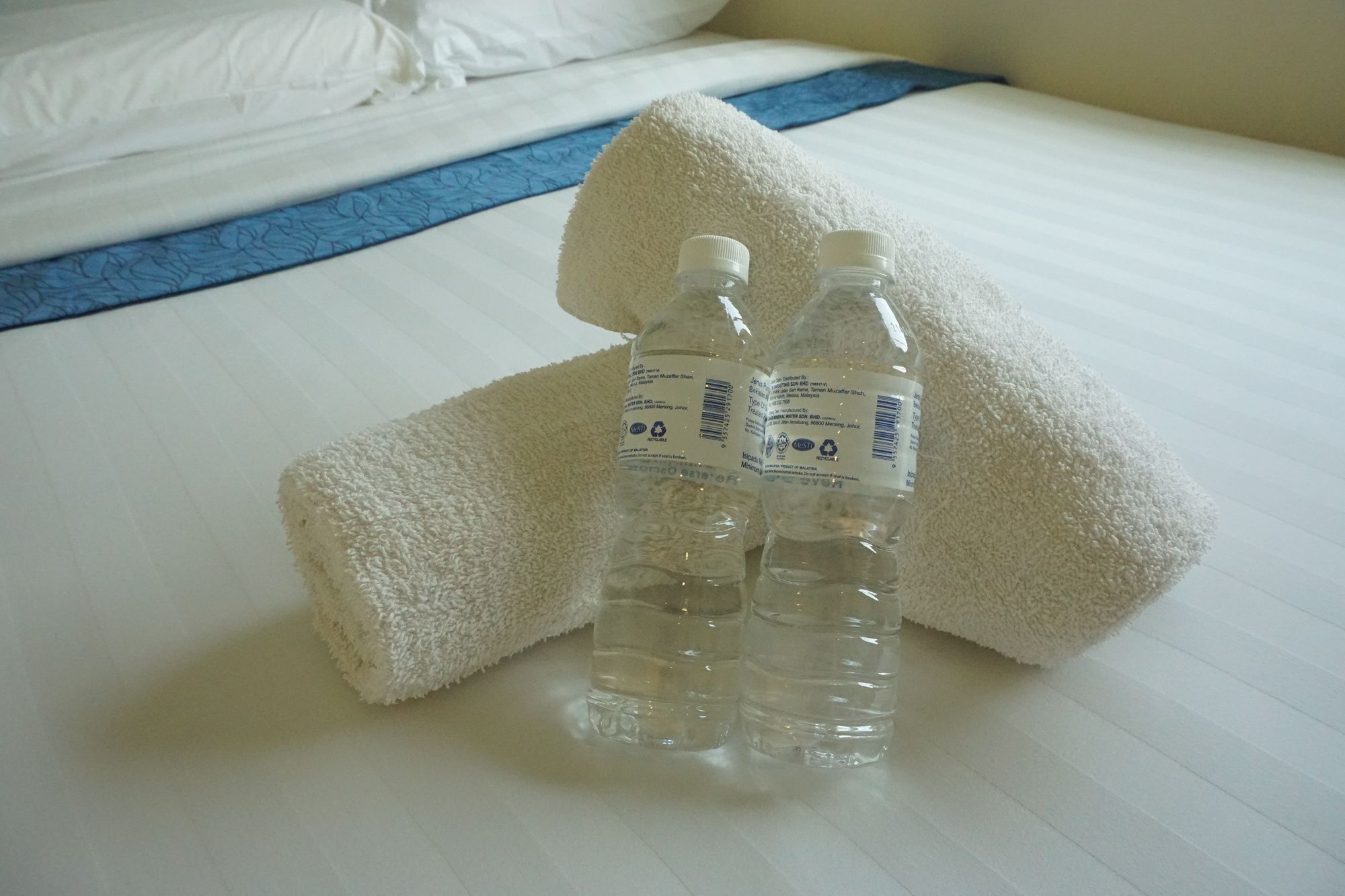 Sun Inns Hotel Ayer Keroh Eksteriør bilde