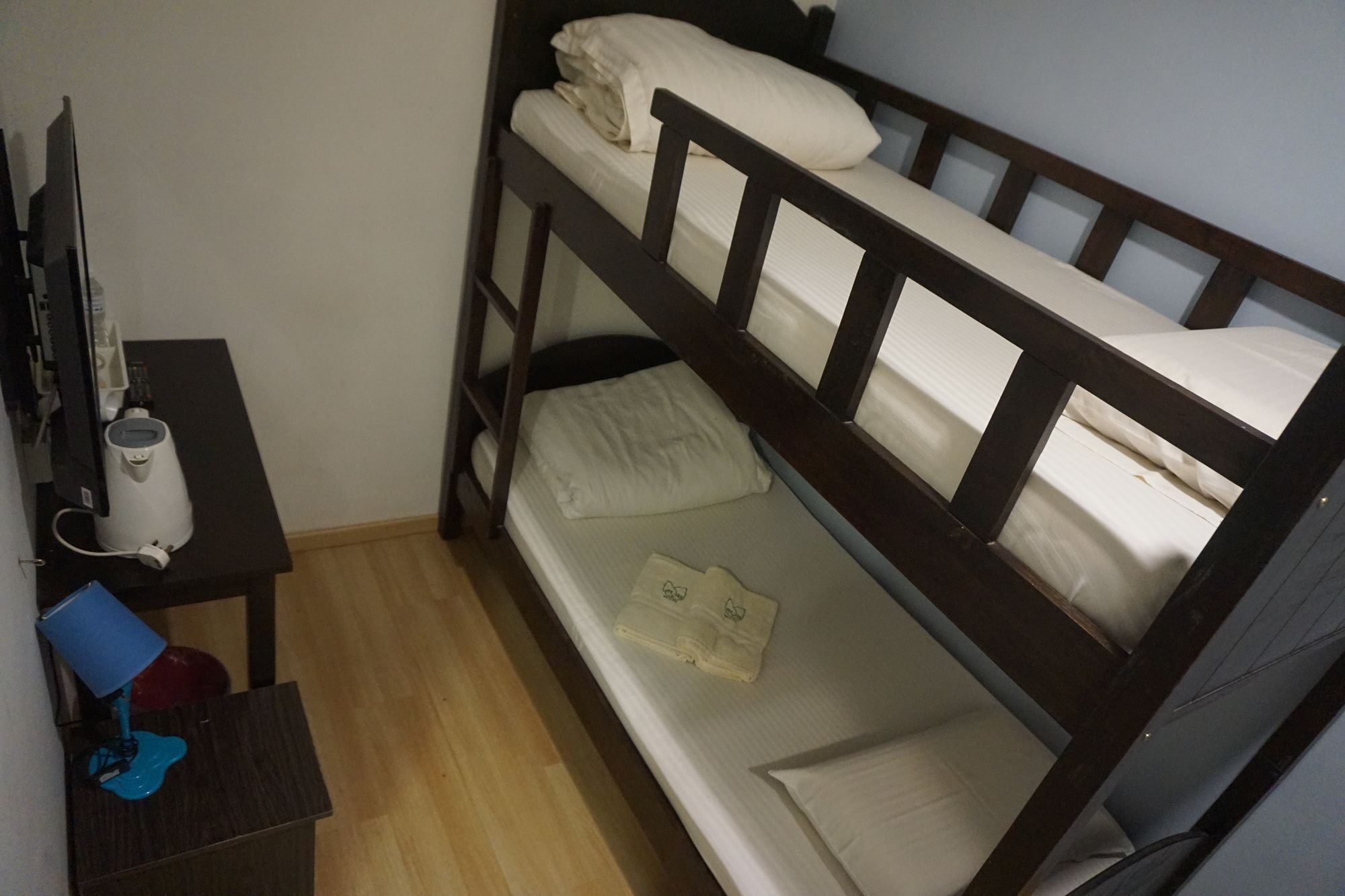 Sun Inns Hotel Ayer Keroh Eksteriør bilde